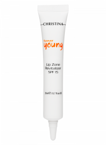 FY: Крем для ухода за губами. Lip Zone Revitalizer (SPF15, 20 мл)