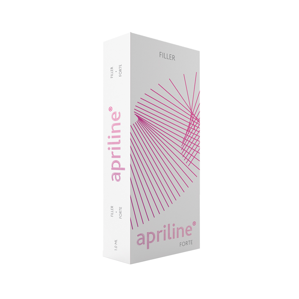 apriline forte filler (1,0 мл) шприц купить apriline forte filler (1,0 мл) шприц