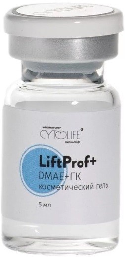 купить ctl: liftprof+ лифтпроф + (1,5%, 5 мл) флакон