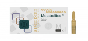 Smd: Metabolites (2 мл) ампула