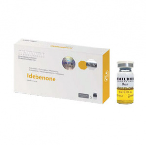 Smd: Idebenone (5 мл) флакон