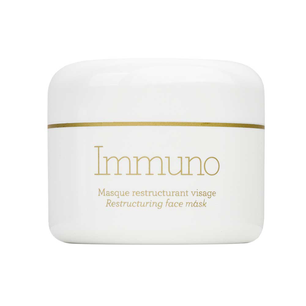 gernetic: immuno крем-маска (50 мл) купить gernetic: immuno крем-маска (50 мл)