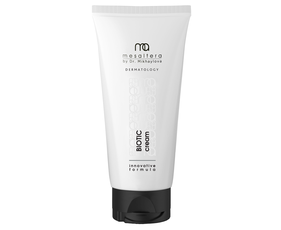 ma: biotic cream крем с пробиотиками и пребиотиками (50 мл) купить ma: biotic cream крем с пробиотиками и пребиотиками (50 мл)