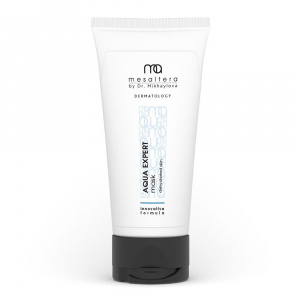 ma: Aqua Expert Mask Маска для мгновенной гидратации и восстановления кожи (200 мл) туба