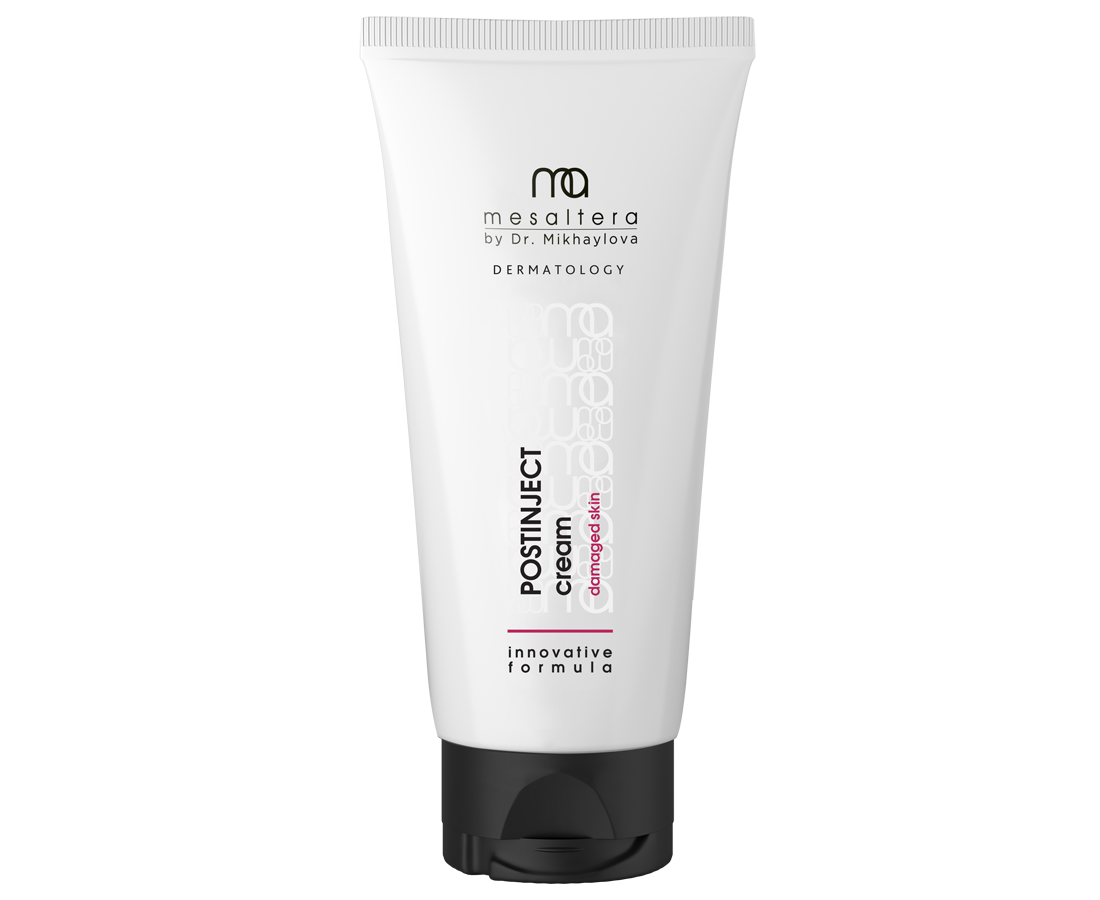 ma: postinject cream восстанавливающий крем с пептидами (50 мл) купить ma: postinject cream восстанавливающий крем с пептидами (50 мл)