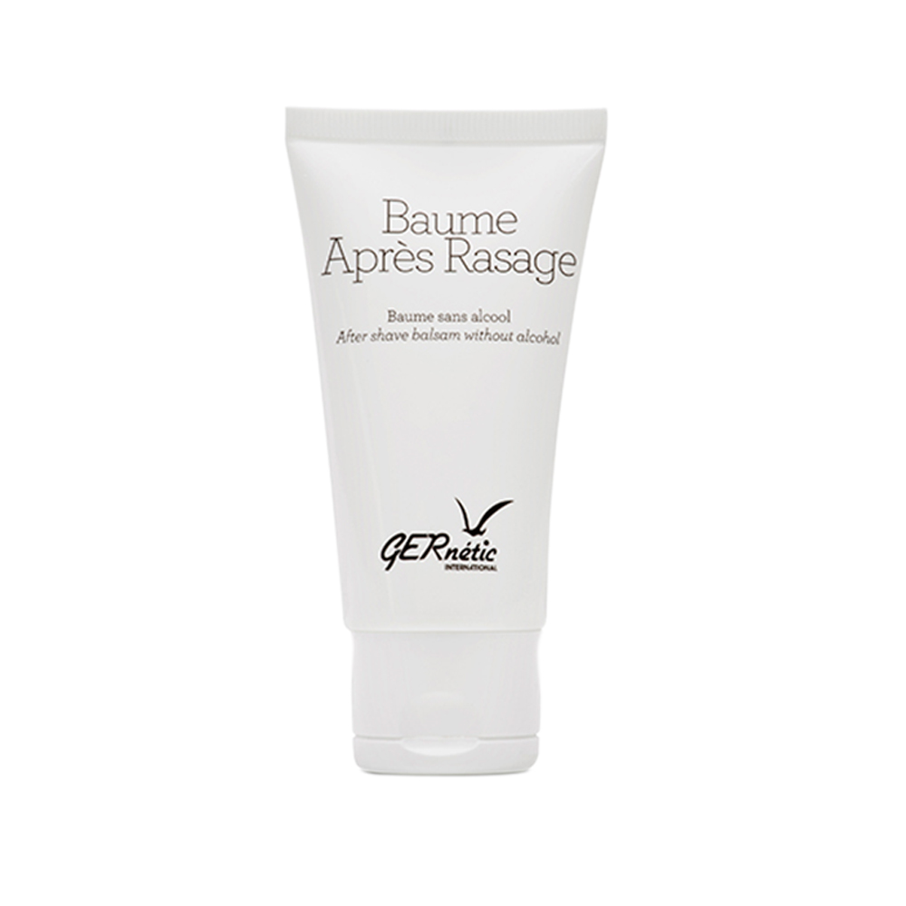 купить gernetic: after shave balsam мужской бальзам после бритья (50 мл)