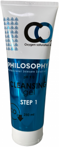 CO2 Ш1: Очищающий гель для лица. Cleansing gel (250 мл)