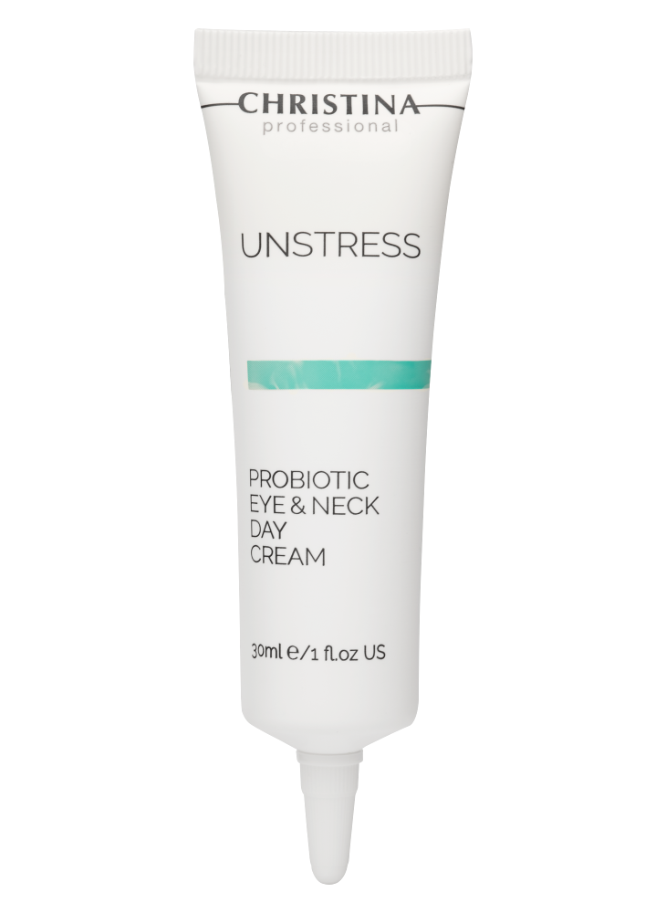 купить us: дневной крем-пробиотик для глаз spf12. probiotic eye&neck day cream (30 мл)