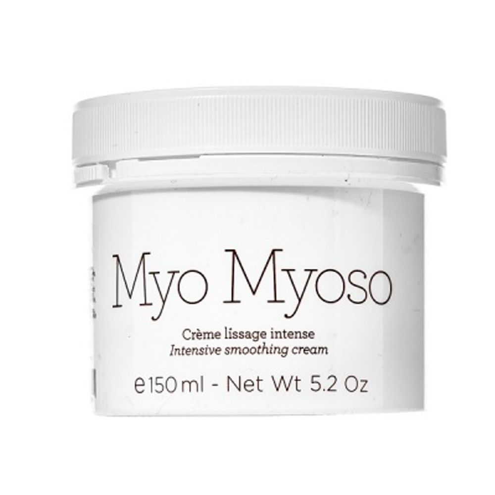 купить gernetic: myo myoso крем для коррекции морщин (150 мл)