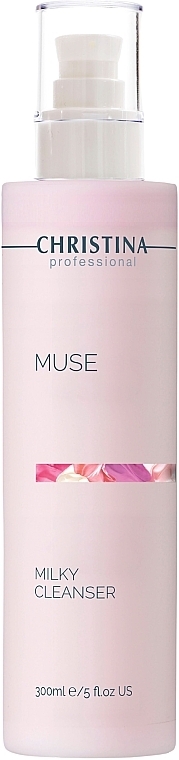mu: очищающее молочко. milky cleanser (300 мл) купить mu: очищающее молочко. milky cleanser (300 мл)