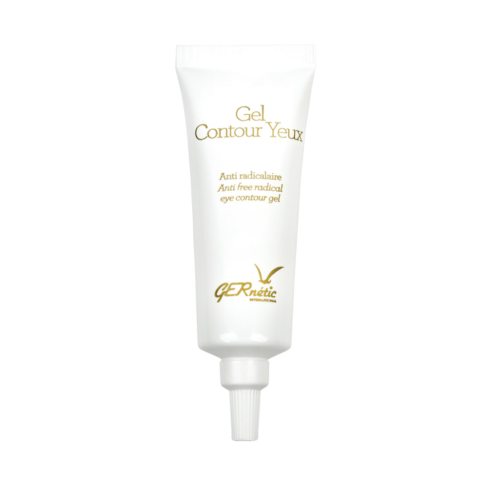 купить gernetic: gel contour yeux гель для век (25 мл)