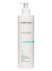 US Ш-1: Нежное очищающее молочко. Gentle Cleansing Milk (300 мл)