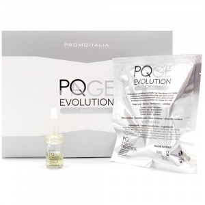 PQAge Evolution Plus инновационная пилинг-система для мгновенного лифтинга (3мл)