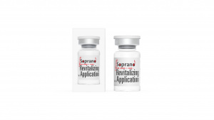 Soprano Revitalising application (6 мл) флакон