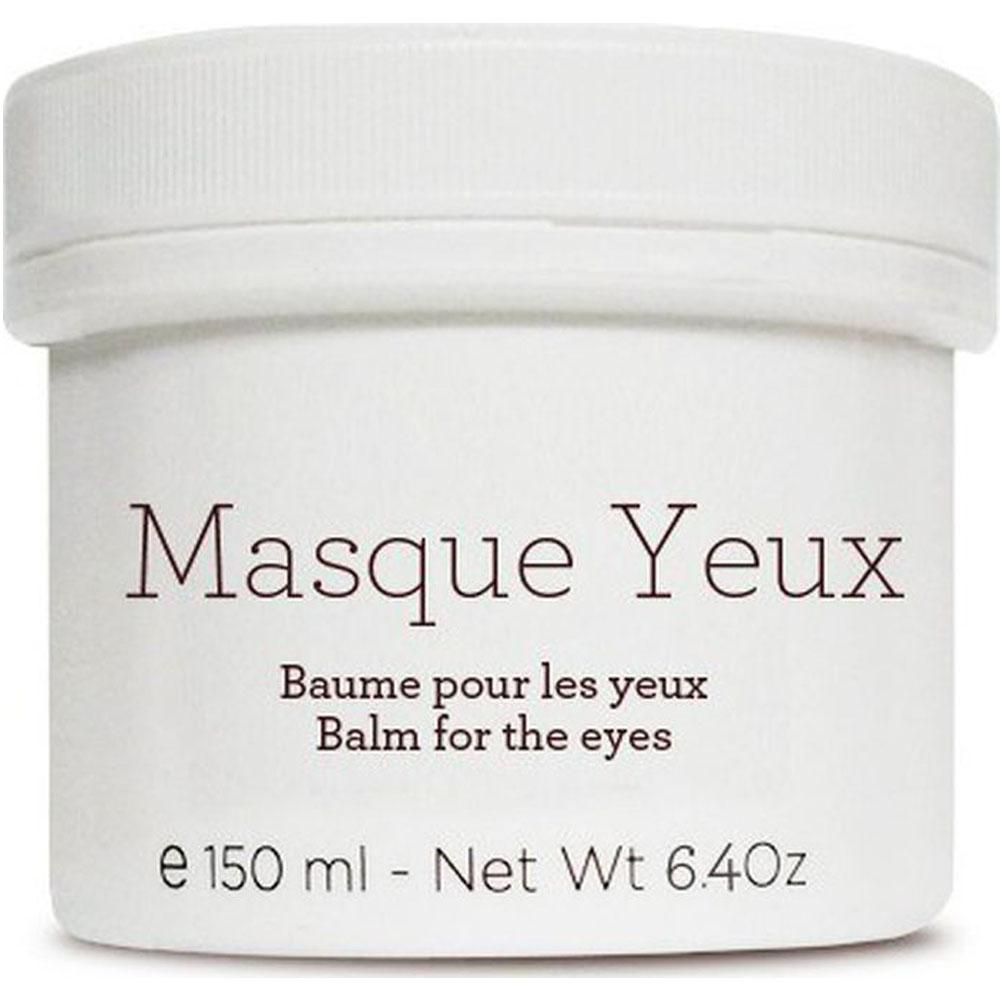 gernetic: masque yeux маска для век (150 мл) купить gernetic: masque yeux маска для век (150 мл)