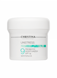 US Ш-9: Увлажняющее пробиотическое средство SPF15. ProBiotic Moisturizer SPF 15 (150 мл) US Ш-9: Увлажняющее пробиотическое средство SPF15. ProBiotic Moisturizer SPF 15 (150 мл)