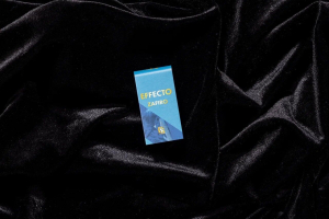 Effecto Zafiro (1%, 5 мл) флакон