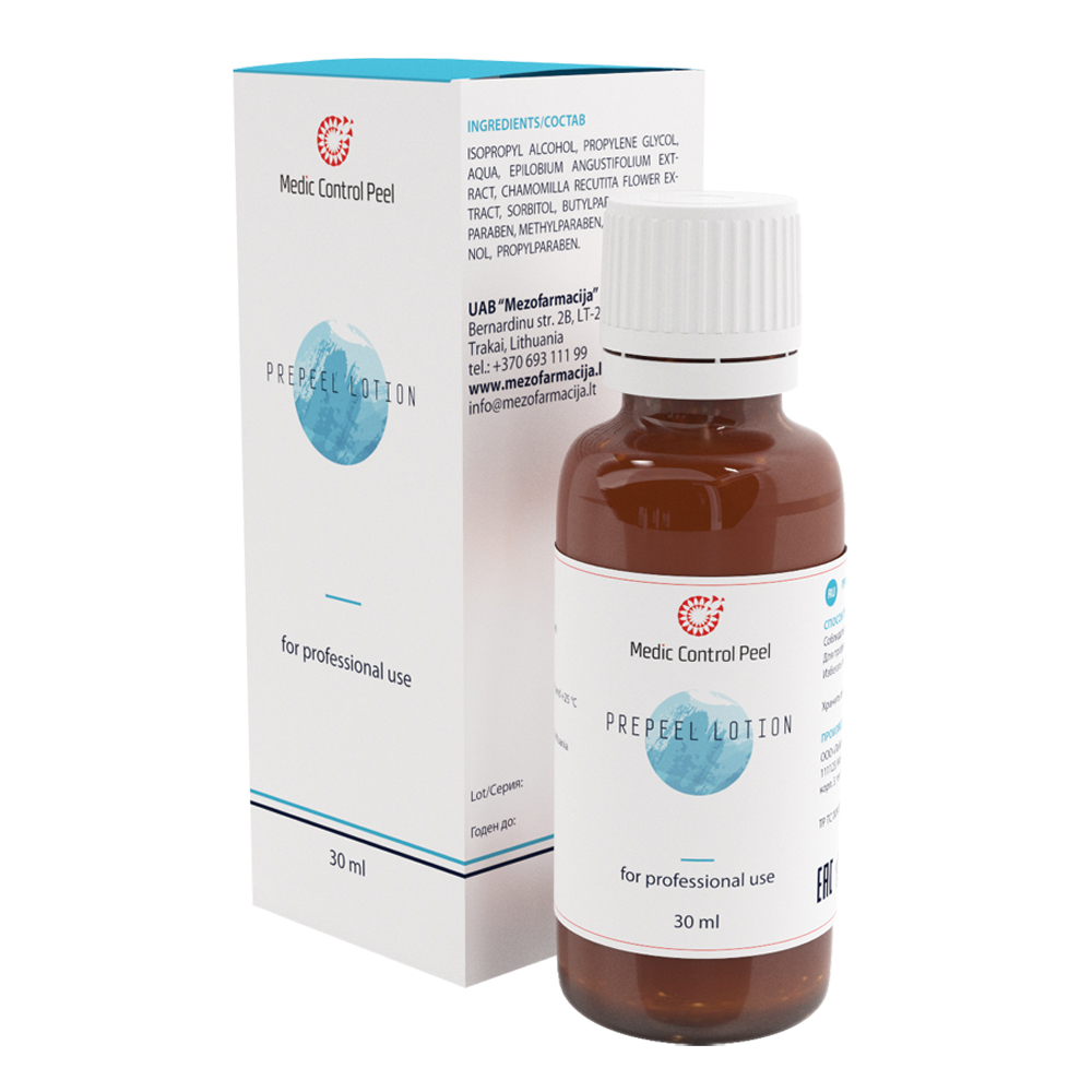 mcp: prepeel lotion предпилинговый лосьон (30 мл) купить mcp: prepeel lotion предпилинговый лосьон (30 мл)