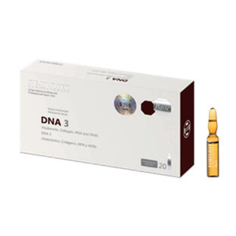 smd: dna 3 (2 мл) ампула купить smd: dna 3 (2 мл) ампула