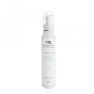 ma: Ethereal Cleanser Emulsion Легкая очищающая эмульсия (200 мл) ma: Ethereal Cleanser Emulsion Легкая очищающая эмульсия (200 мл)