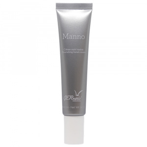 GERnetic: Manno омолаживающий крем для рук (40 мл)