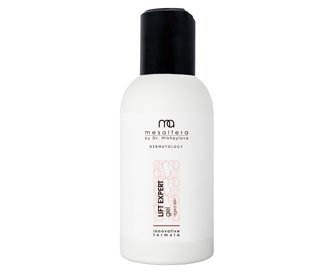 купить ma: lift expert gel гель омолаживающий лифтинговый (100 мл)