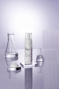 FC: Пенка для сухой и нормальной кожи (200 мл)