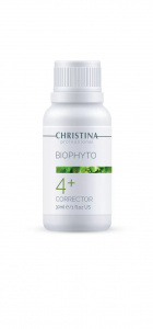 БФ Ш4+: Лосьон для локальной коррекции. Corrector (30 мл)