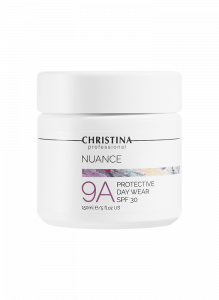 N Ш9a: Защитный дневной крем SPF 30. Protective Day-Wear SPF 30 (150 мл) 