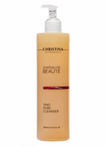 CdB: Очищающий гель. Vino Pure Cleanser (300 мл)