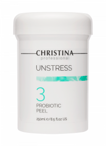 US Ш-3: Пилинг-пробиотик. Probiotic Peel (250 мл)
