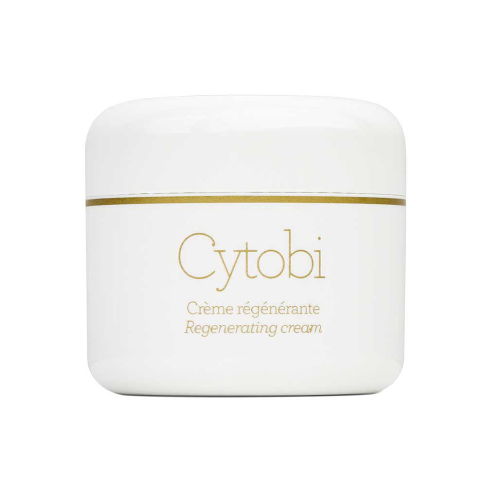 купить gernetic: cytobi питательный и лечебный крем (30 мл)