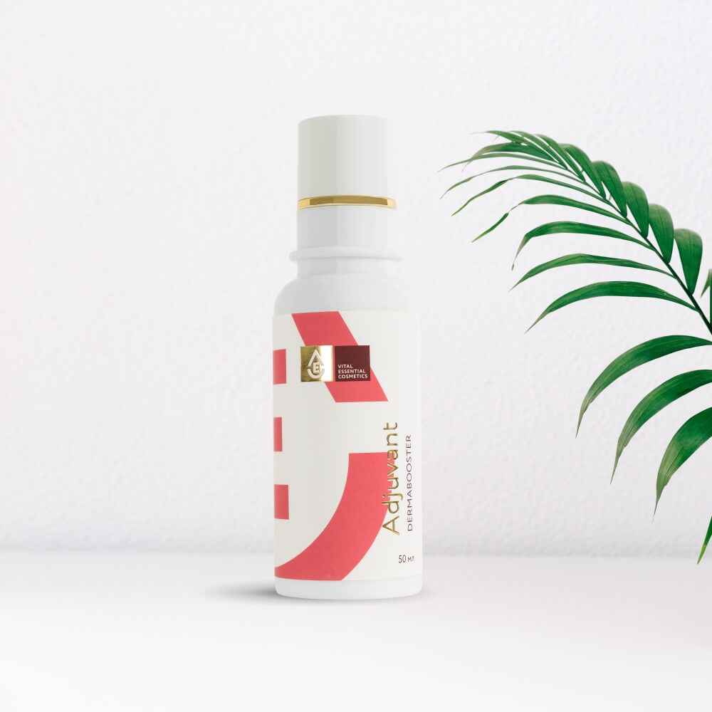 v.e.c. derma booster adjuvant (50 мл) купить v.e.c. derma booster adjuvant (50 мл)