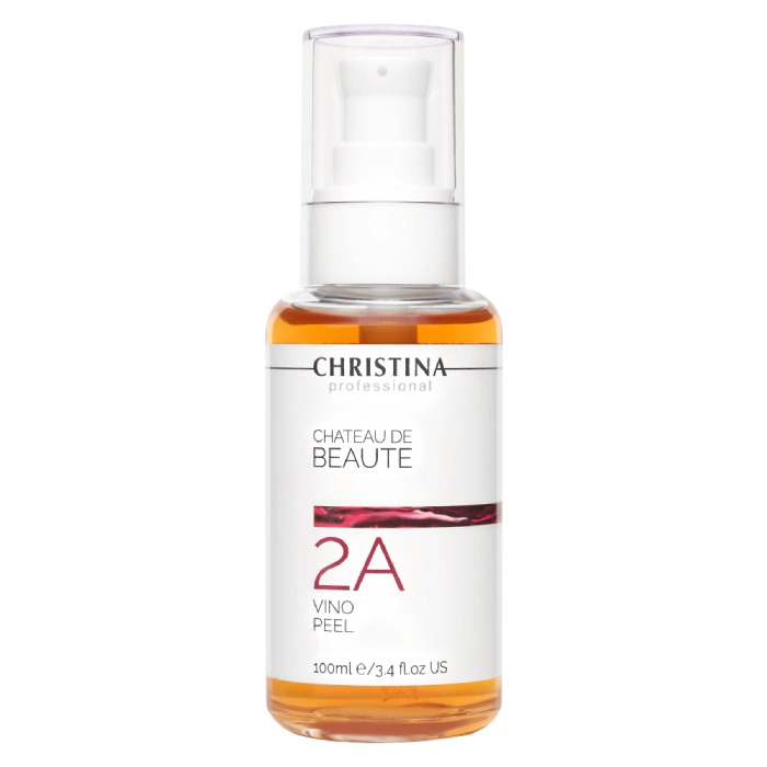 купить cdb ш2а: винный пилинг. vino peel (100 мл)