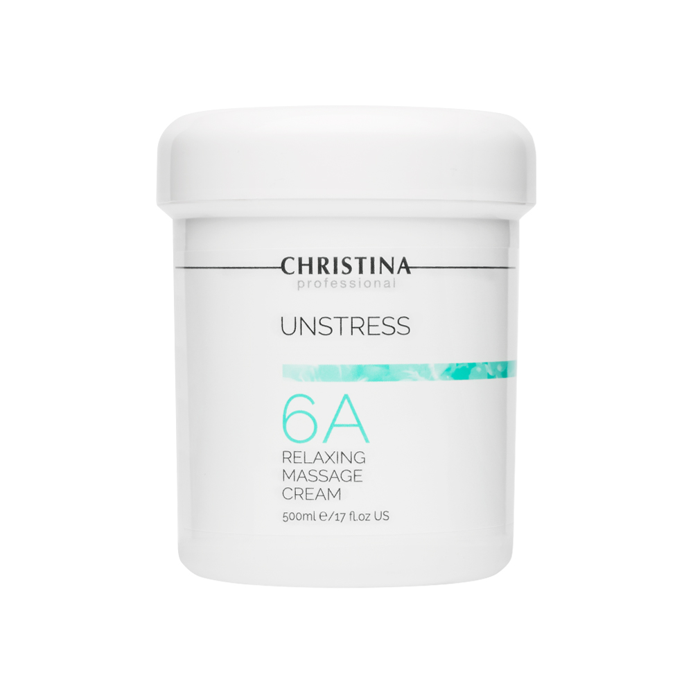 купить us ш-6а: расслабляющий массажный крем. relaxing massage cream (500 мл)
