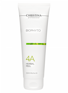купить бф ш4a: растительный пилинг. herbal peel (250 мл)