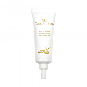 GERnetic: Gel Contour Yeux гель для век (25 мл) GERnetic: Gel Contour Yeux гель для век (25 мл)