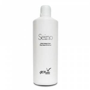 GERnetic: Seino лосьон для бюста (500 мл) GERnetic: Seino лосьон для бюста (500 мл)