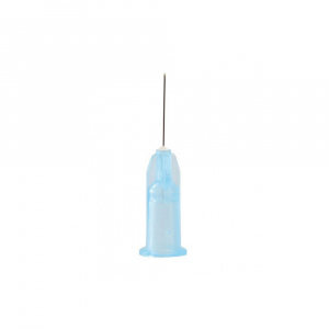 Игла для мезотерапии (0,23 х 4 мм, 32G) Игла для мезотерапии (0,23 х 4 мм, 32G)