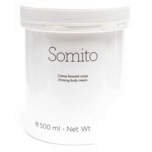 GERnetic: Somito крем для упругости (500 мл) GERnetic: Somito крем для упругости (500 мл)