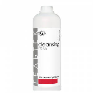 Гельтек: Гель для дезинкрустации косметический (1 кг) Гельтек: Гель для дезинкрустации косметический (1 кг)