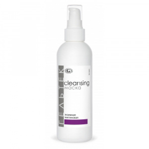 Гельтек: Маска энзимная, пектиновая (200 гр) Гельтек: Маска энзимная, пектиновая (200 гр)