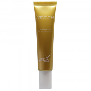 GERnetic: Symbiose дневной и ночной крем (40 мл) GERnetic: Symbiose дневной и ночной крем (40 мл)