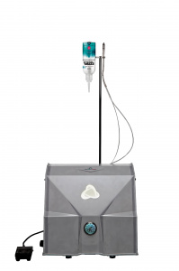 Аппарат косметический для механической чистки АтисМед Comfort + Аэрограф Аппарат косметический для механической чистки АтисМед Comfort + Аэрограф