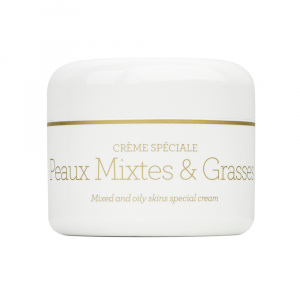 GERnetic: Special Cream Mixed And Oily Skins крем спешиал (50 мл) GERnetic: Special Cream Mixed And Oily Skins крем спешиал (50 мл)