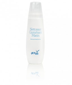 GERnetic: Nettoyant Marine Gumming Cleansing морской очищающий гель (90 мл) GERnetic: Nettoyant Marine Gumming Cleansing морской очищающий гель (90 мл)