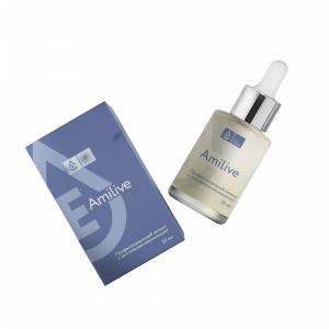 V.E.C. - Amilive Профессиональный пилинг (30 мл) V.E.C. - Amilive Профессиональный пилинг (30 мл)