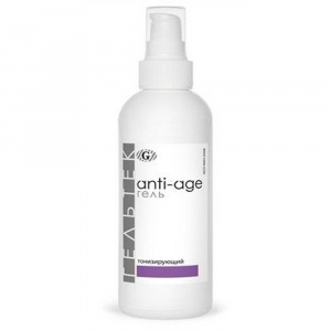 Гельтек: Гель тонизирующий (200 гр) Гельтек: Гель тонизирующий (200 гр)