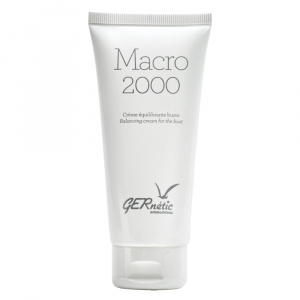 GERnetic: Macro 2000 крем для упругости бюста (90 мл) GERnetic: Macro 2000 крем для упругости бюста (90 мл)