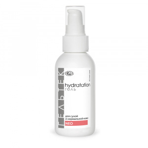 Гельтек: Гель для сухой и нормальной кожи серии NEO (200 гр) Гельтек: Гель для сухой и нормальной кожи серии NEO (200 гр)